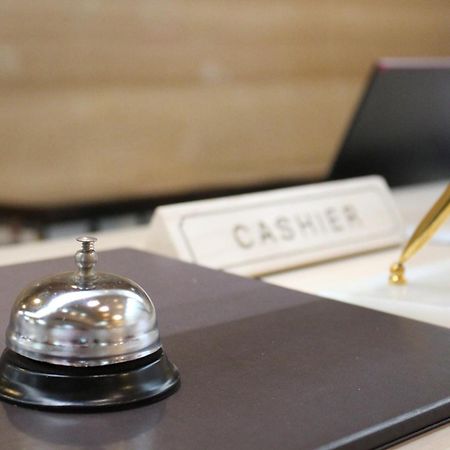 Hotel Rubura Ohzan Nagoya Eksteriør bilde