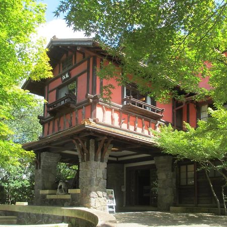 Hotel Rubura Ohzan Nagoya Eksteriør bilde
