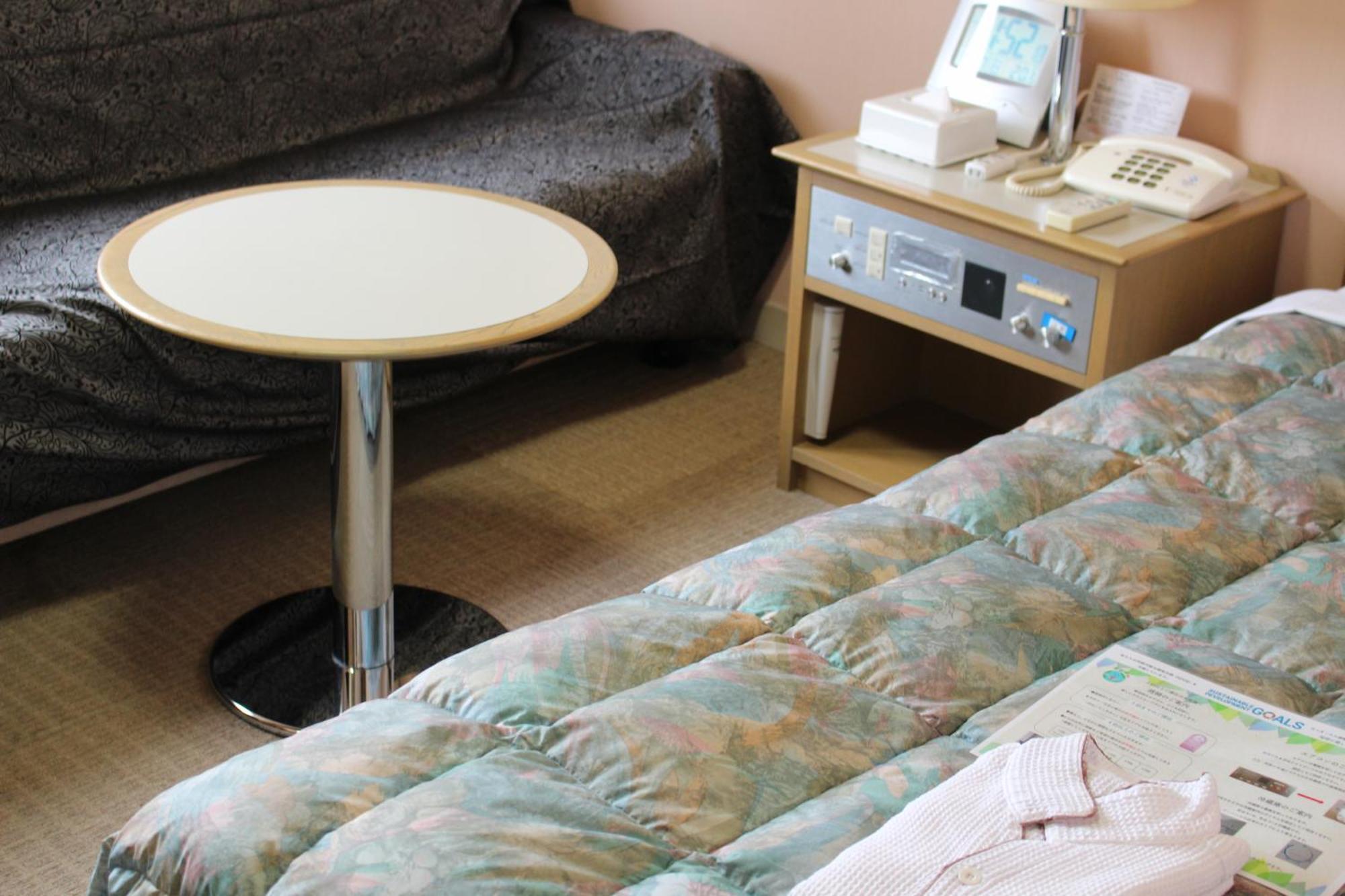Hotel Rubura Ohzan Nagoya Eksteriør bilde
