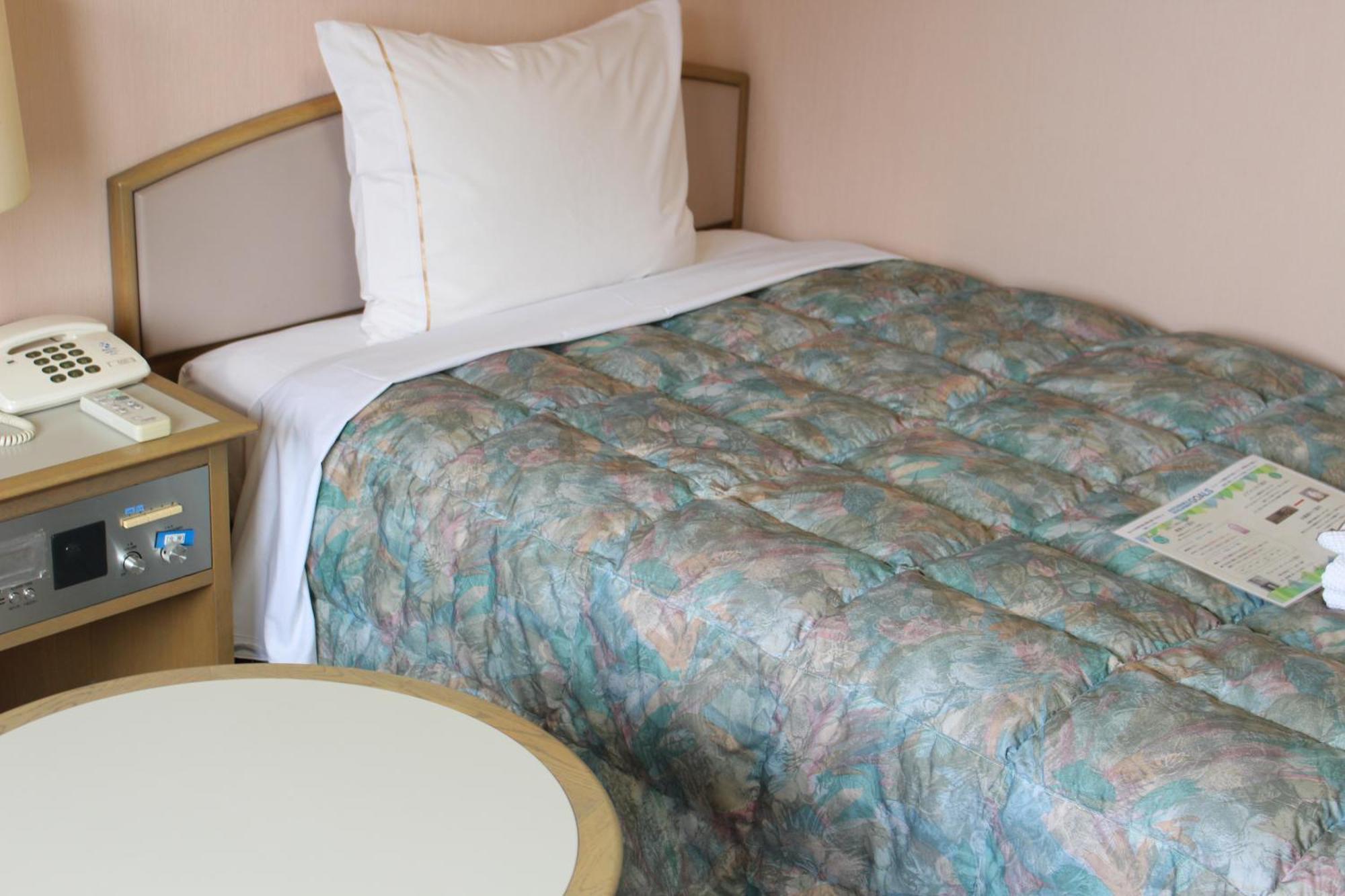 Hotel Rubura Ohzan Nagoya Eksteriør bilde
