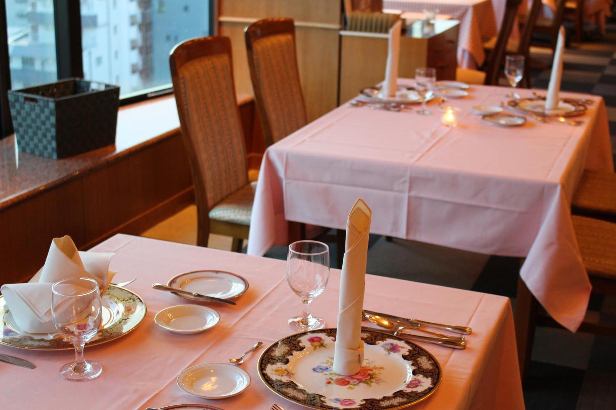Hotel Rubura Ohzan Nagoya Eksteriør bilde