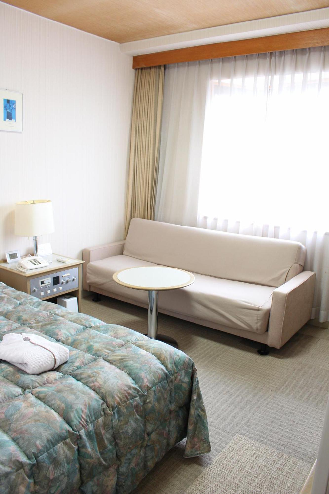 Hotel Rubura Ohzan Nagoya Eksteriør bilde