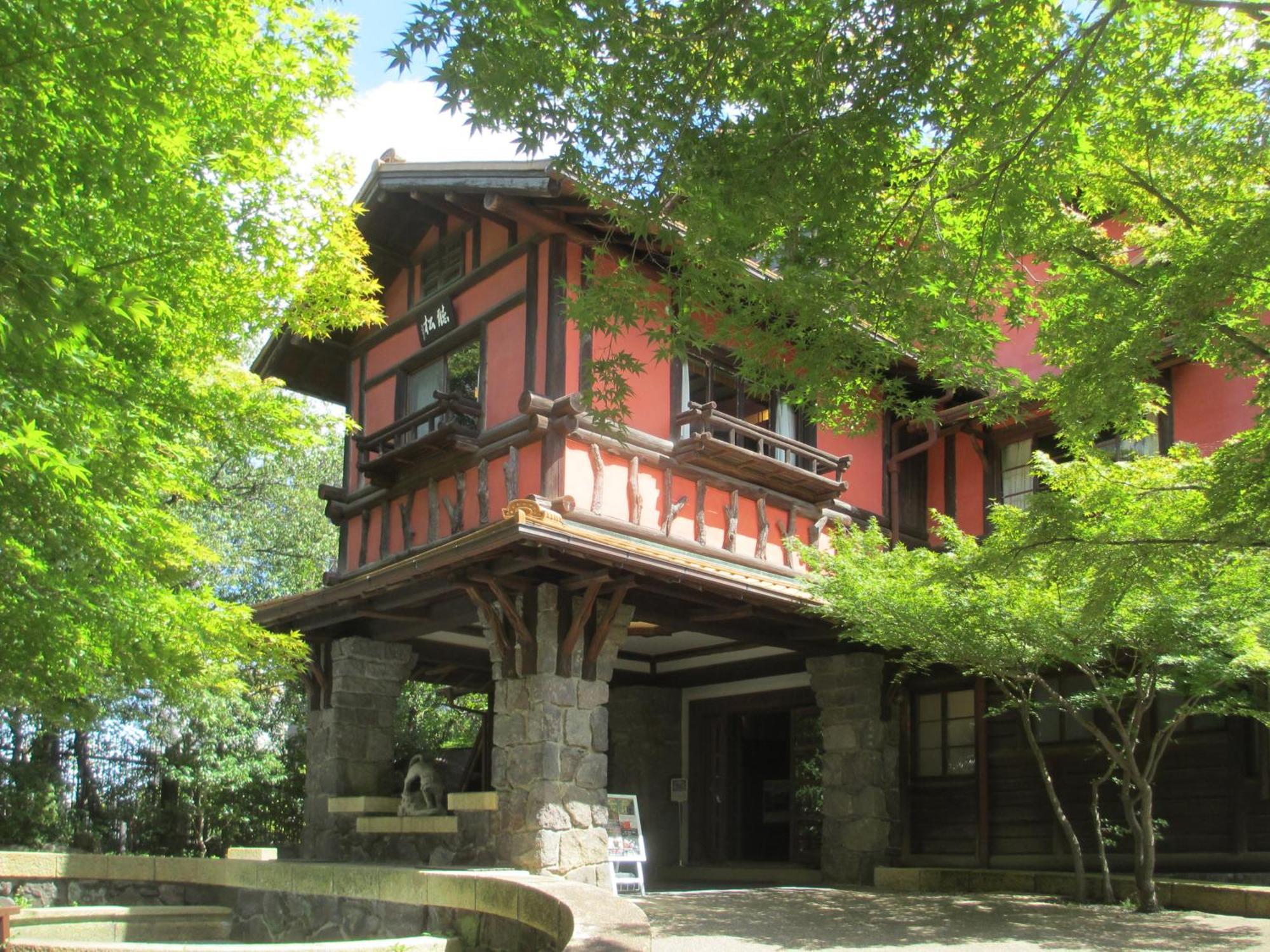 Hotel Rubura Ohzan Nagoya Eksteriør bilde