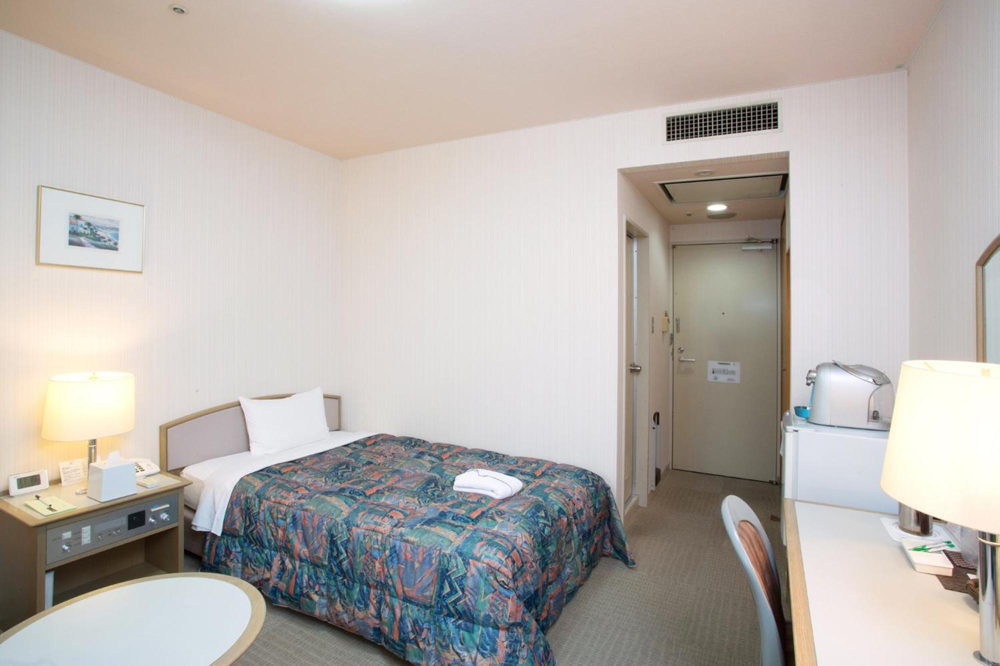 Hotel Rubura Ohzan Nagoya Eksteriør bilde