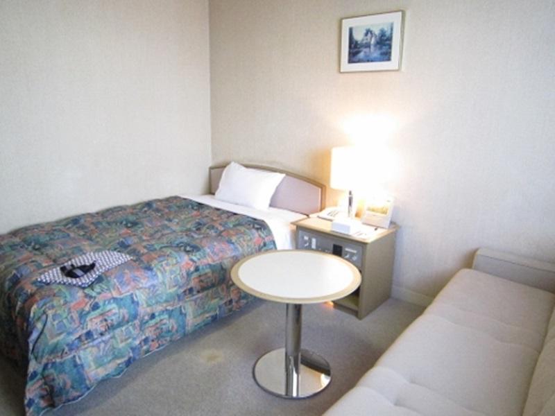 Hotel Rubura Ohzan Nagoya Eksteriør bilde