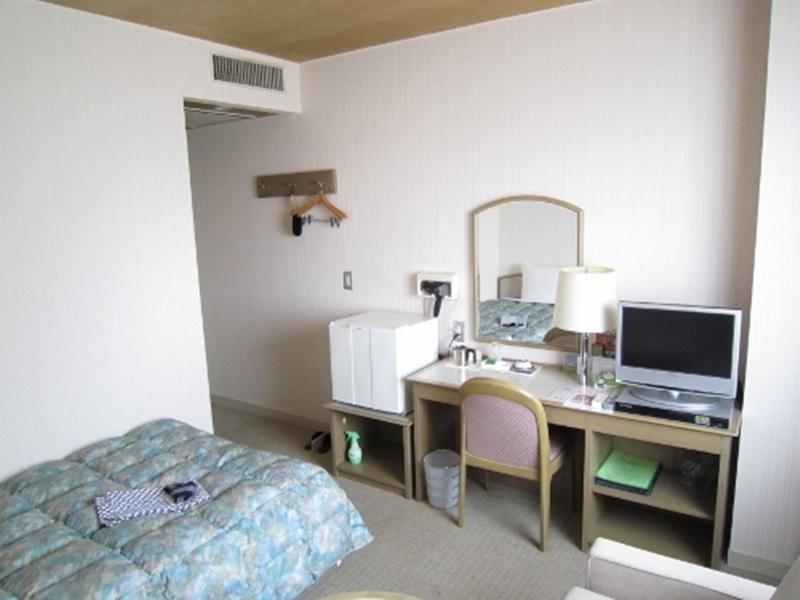 Hotel Rubura Ohzan Nagoya Eksteriør bilde