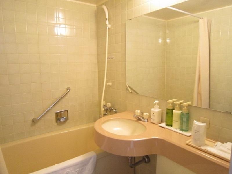 Hotel Rubura Ohzan Nagoya Eksteriør bilde